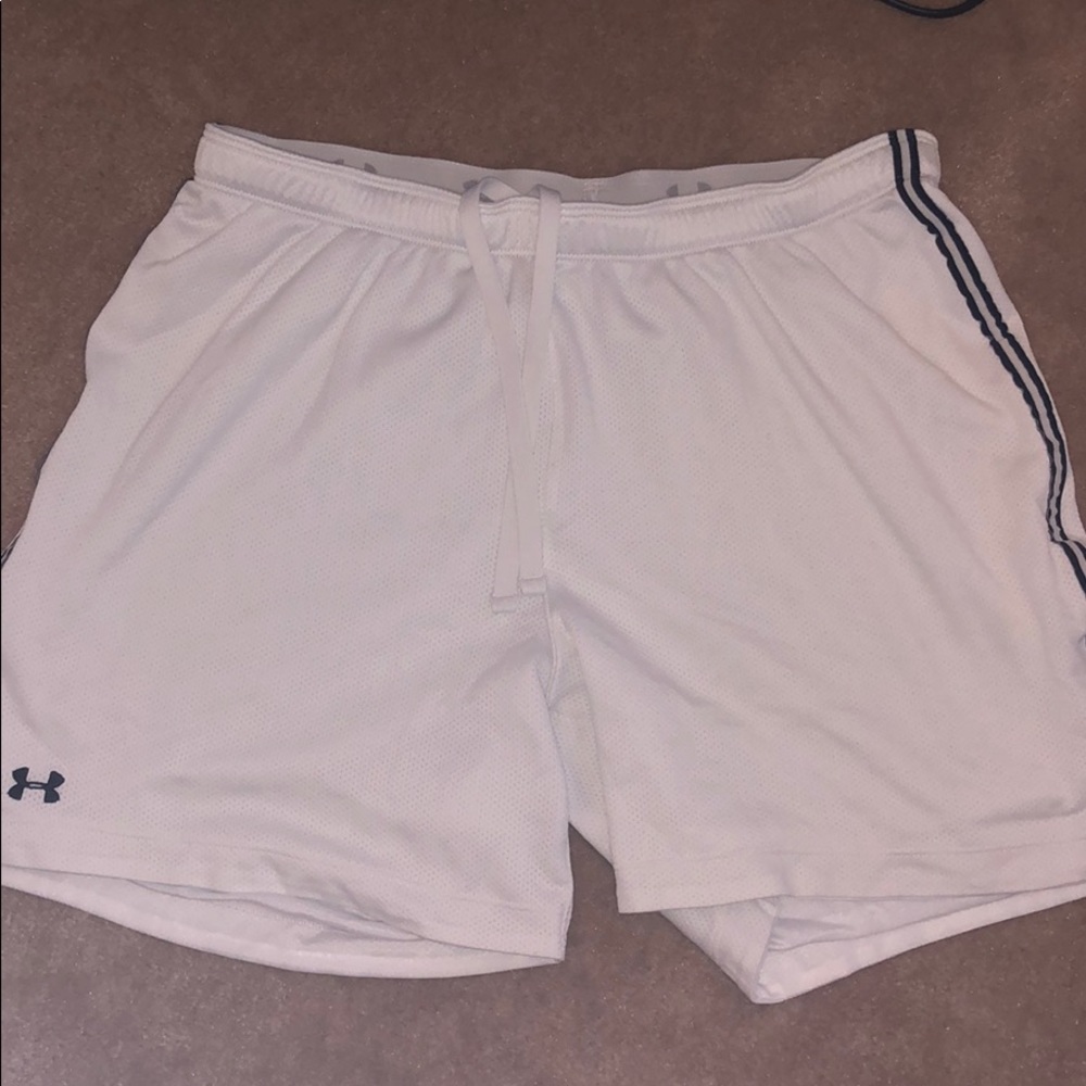 Women’s Under Armour Shorts